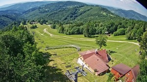 Snowparadise Wielka Racza - Szczyt Dedowka-Gipfel - 24.6.2026 v 15:45 Snowparadise Wielka Racza - Szczyt Dedowka-Gipfel - 24.6.2026 v 15:45