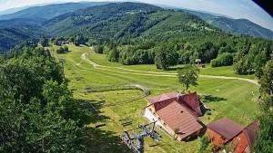 Snowparadise Wielka Racza - Szczyt Dedowka-Gipfel - 24.6.2026 v 16:45 Snowparadise Wielka Racza - Szczyt Dedowka-Gipfel - 24.6.2026 v 16:45