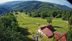 Snowparadise Wielka Racza - Szczyt Dedowka-Gipfel - 24.6.2026 v 17:45 Snowparadise Wielka Racza - Szczyt Dedowka-Gipfel - 24.6.2026 v 17:45
