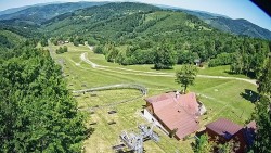 Dedovka vrchol