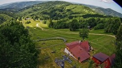 Dedovka vrchol