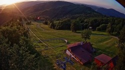 Dedovka vrchol
