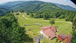 Dedovka vrchol