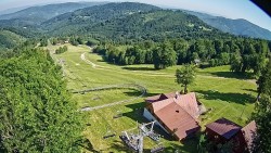 Dedovka vrchol