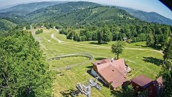 Dedovka vrchol