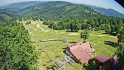Dedovka vrchol