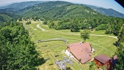 Dedovka vrchol