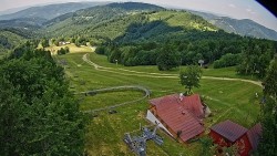 Dedovka vrchol