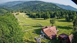 Dedovka vrchol