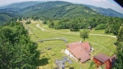Dedovka vrchol
