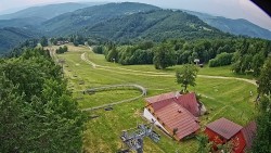 Dedovka vrchol