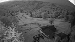 Dedovka vrchol