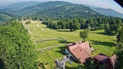 Dedovka vrchol