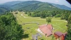 Dedovka vrchol