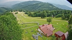 Dedovka vrchol