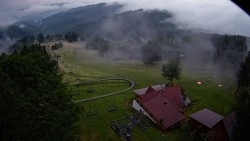 Dedovka vrchol