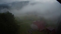 Dedovka vrchol