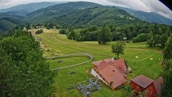 Dedovka vrchol