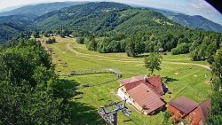 Dedovka vrchol