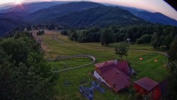 Dedovka vrchol
