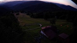 Dedovka vrchol