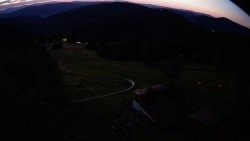 Dedovka vrchol