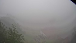 Dedovka vrchol