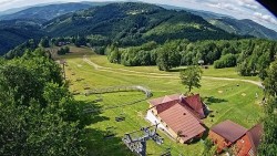 Dedovka vrchol