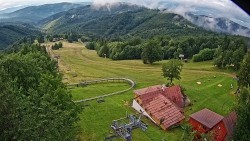 Dedovka vrchol