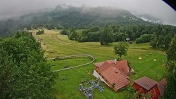 Dedovka vrchol