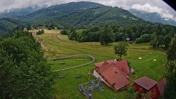 Dedovka vrchol