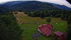 Dedovka vrchol