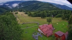 Dedovka vrchol