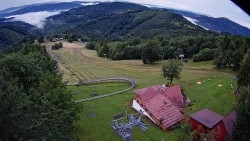 Dedovka vrchol