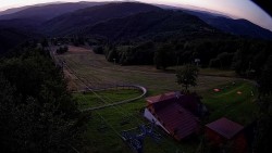 Dedovka vrchol