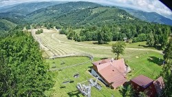 Dedovka vrchol