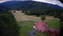 Dedovka vrchol