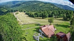Dedovka vrchol