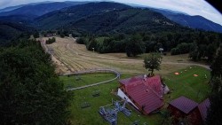 Dedovka vrchol