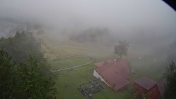 Dedovka vrchol