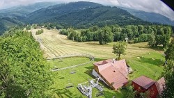 Dedovka vrchol