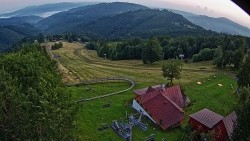 Dedovka vrchol