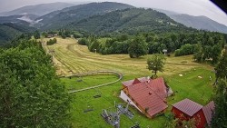 Dedovka vrchol