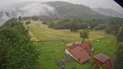 Dedovka vrchol