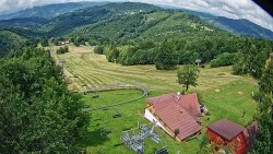Dedovka vrchol