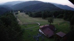 Dedovka vrchol
