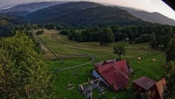 Dedovka vrchol