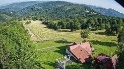 Dedovka vrchol