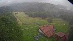 Dedovka vrchol