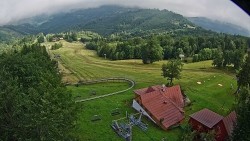 Dedovka vrchol